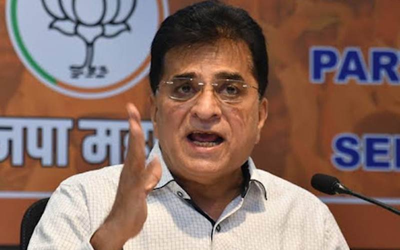 مہاراشٹر: لو جہاد روکنے کے لیے شادی رجسٹریشن قوانین میں ترمیم کی مانگ